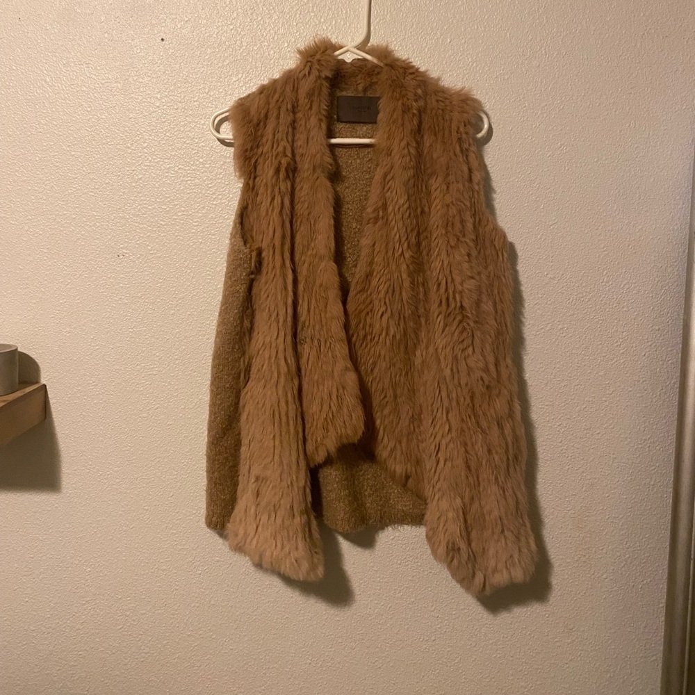 Cortefiel vest